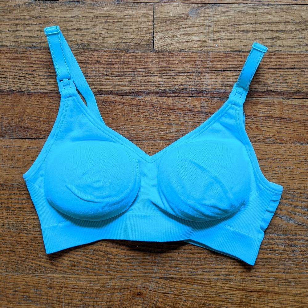 NWOT Bravado nursing bra